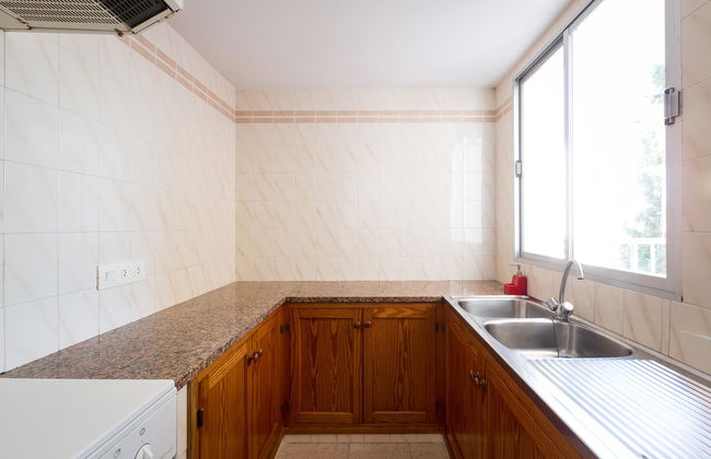 Zodiac Apartamentos - Foto 22