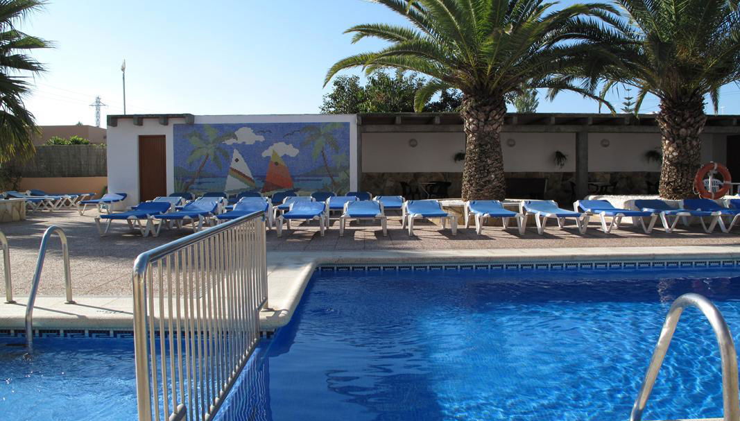 Zodiac Apartamentos - Photo 1