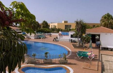 Labranda Puerto Caleta - Foto 11