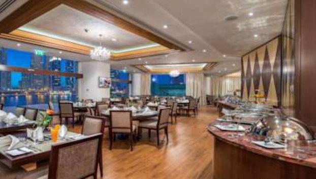 City Premiere Marina Hotel Apartments - Foto 3