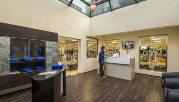 City Premiere Marina Hotel Apartments - Foto 4