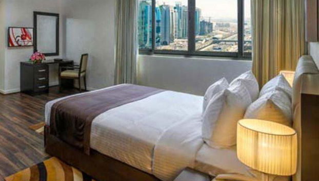 City Premiere Marina Hotel Apartments - Foto 2