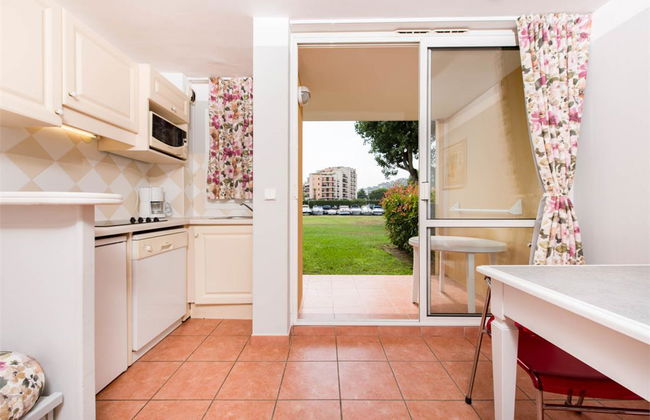 Residence Les Rives de Cannes Mandelieu, Mandelieu-la-napoule - Foto 18