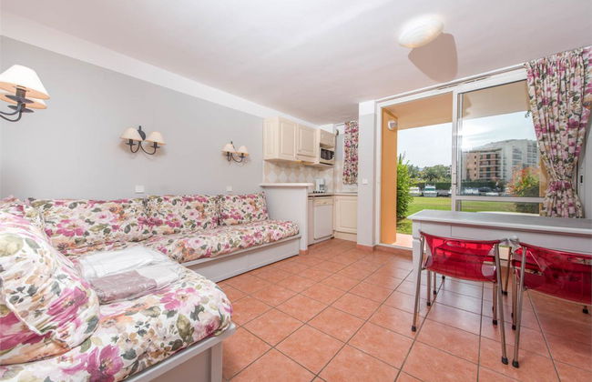 Residence Les Rives de Cannes Mandelieu, Mandelieu-la-napoule - Foto 20