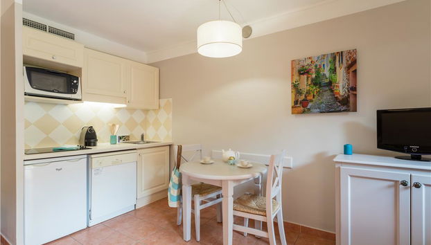 Residence Les Rives de Cannes Mandelieu, Mandelieu-la-napoule - Foto 4