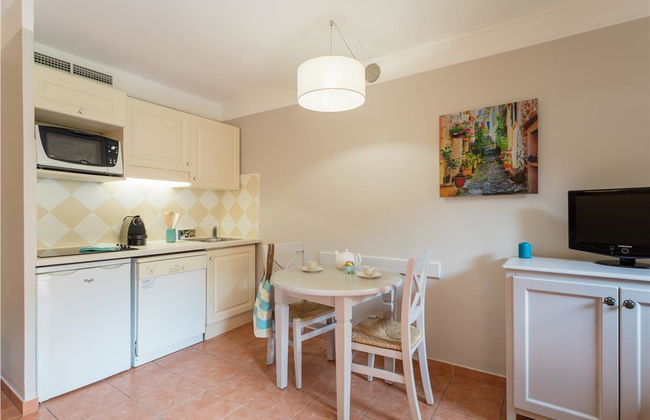 Residence Les Rives de Cannes Mandelieu, Mandelieu-la-napoule - Foto 4