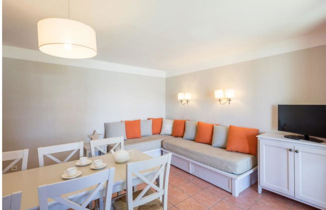 Residence Les Rives de Cannes Mandelieu, Mandelieu-la-napoule - Foto 10