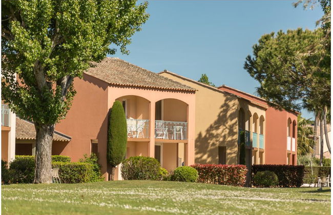 Residence Les Rives de Cannes Mandelieu, Mandelieu-la-napoule - Foto 34