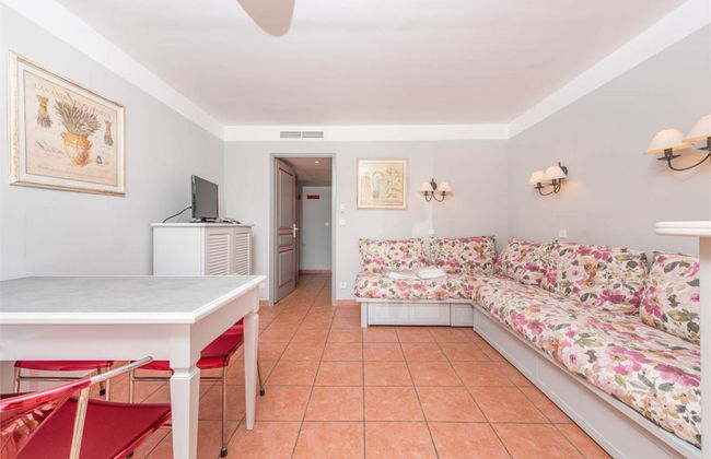 Residence Les Rives de Cannes Mandelieu, Mandelieu-la-napoule - Foto 16