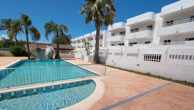 Apartamentos Olive Beach - Foto 2