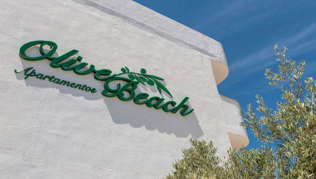 Apartamentos Olive Beach - Foto 4