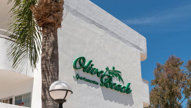 Apartamentos Olive Beach - Foto 3