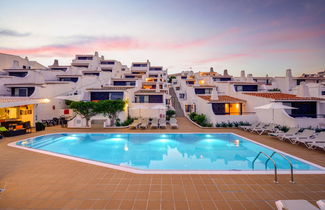 Foto 1 - 3HB Golden Beach