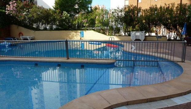 Apartamentos Bcl Levante Lux - Foto 4