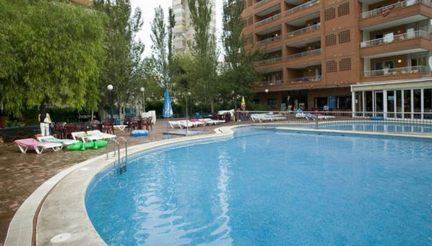 Apartamentos Bcl Levante Lux - Foto 2