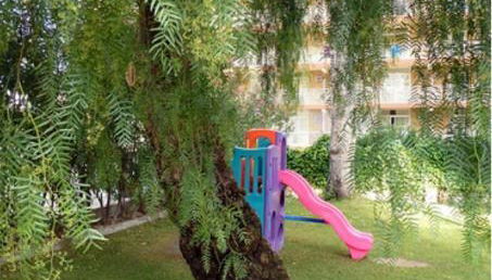 Apartamentos Bcl Levante Lux - Foto 5