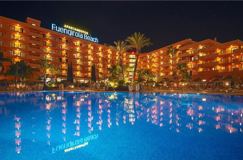 Photo 47 - Fuengirola Beach Aparthotel