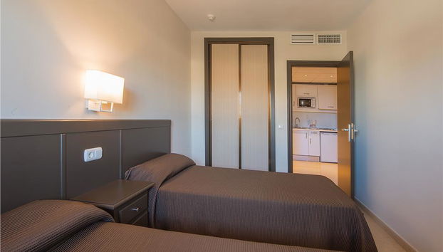 Fuengirola Beach Aparthotel - Foto 4