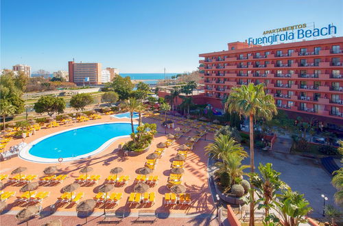 Photo 1 - Fuengirola Beach Aparthotel