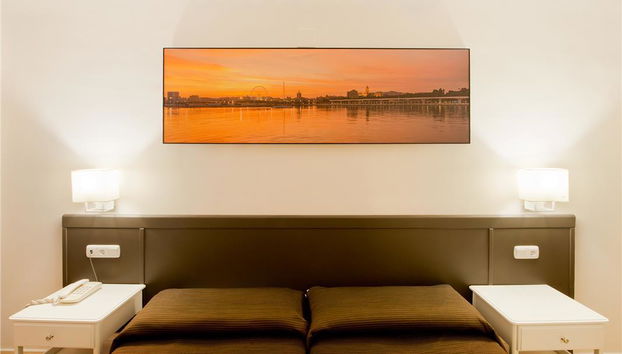 Fuengirola Beach Aparthotel - Foto 3