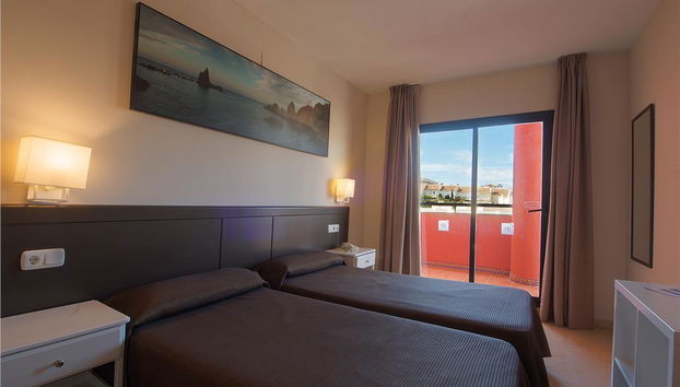 Fuengirola Beach Aparthotel - Foto 5