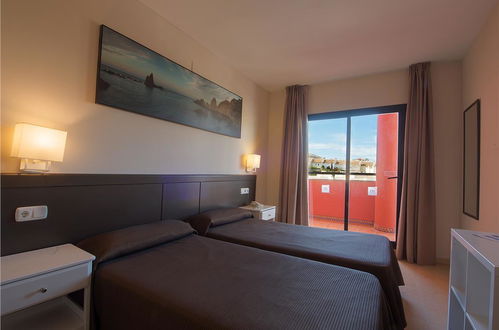 Photo 5 - Fuengirola Beach Aparthotel