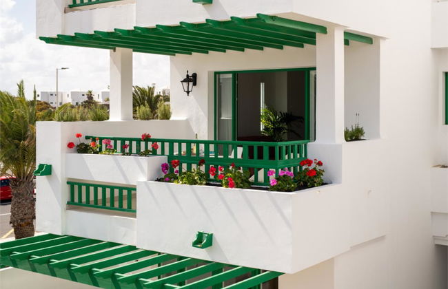 Nazaret Apartments - Foto 13