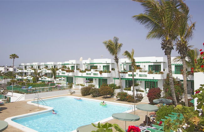 Nazaret Apartments - Foto 11