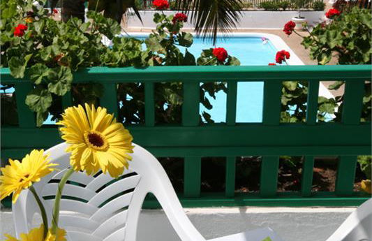 Nazaret Apartments - Foto 6