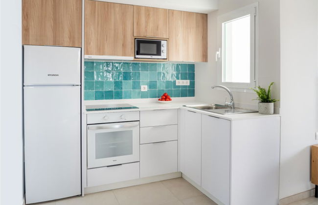 Nazaret Apartments - Foto 19