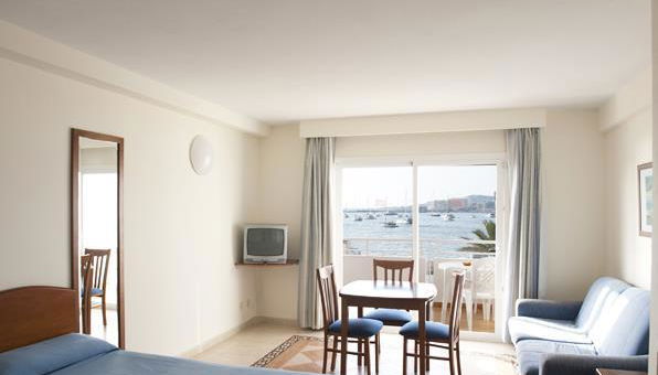 Lakiki Apartments (ex La Sirena Apartments) - Foto 2