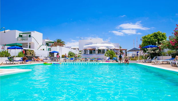 Apartamentos LIVVO Oasis - Foto 3