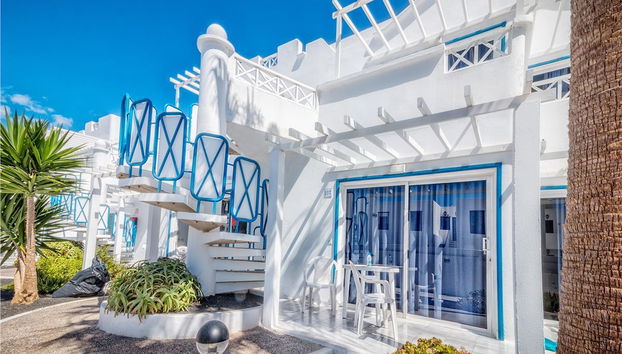 Apartamentos LIVVO Oasis - Foto 5