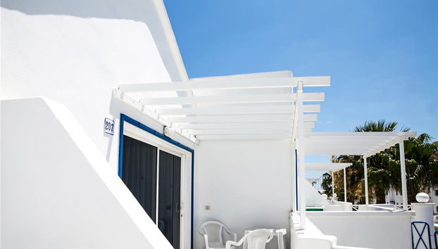 Apartamentos LIVVO Oasis - Foto 4