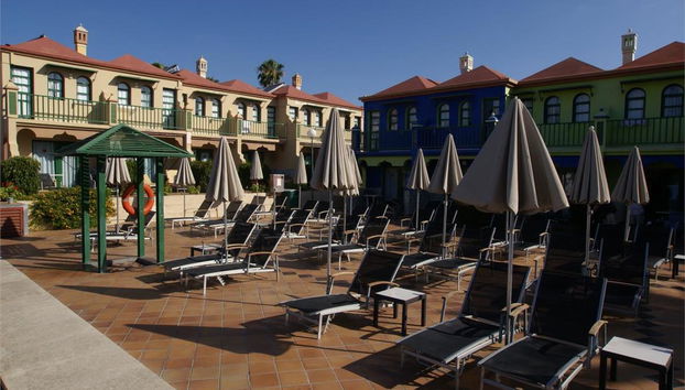 Eo Maspalomas Resort - Foto 3