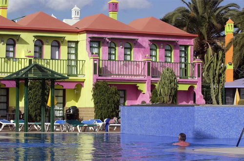 Photo 2 - Eo Maspalomas Resort