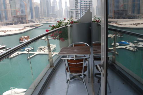 Photo 13 - Signature Hotel Apartments & Spa Marina