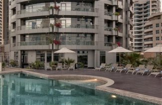 Foto 1 - Signature Hotel Apartments & Spa Marina