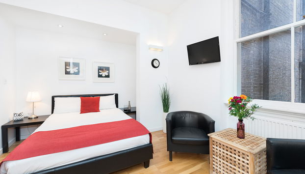 Hyde Park Executive Apartments - Foto 3