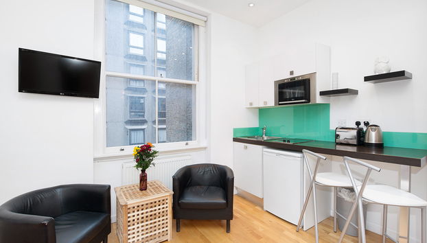 Hyde Park Executive Apartments - Foto 5