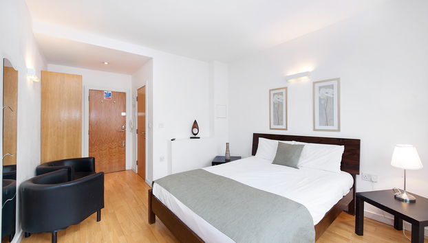 Hyde Park Executive Apartments - Foto 2