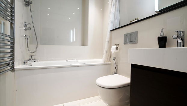 Manson Place Apartments - Foto 4