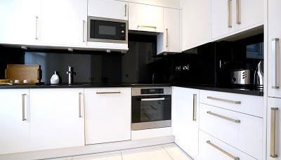 Manson Place Apartments - Foto 2