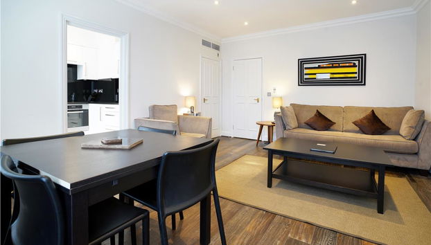 Manson Place Apartments - Foto 5