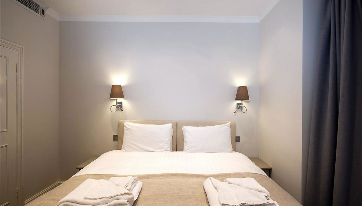 Manson Place Apartments - Foto 1