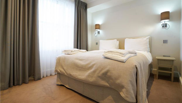 Manson Place Apartments - Foto 3