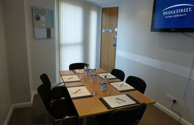 Liberty Wharf Apartments - Foto 18