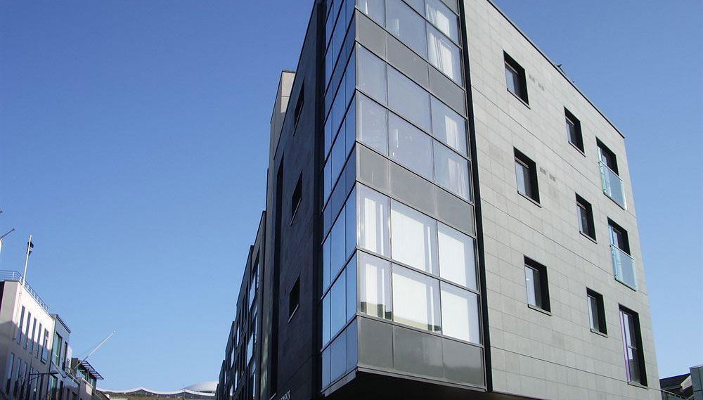 Liberty Wharf Apartments - Foto 1