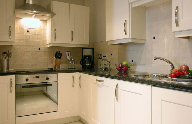 Liberty Wharf Apartments - Foto 15