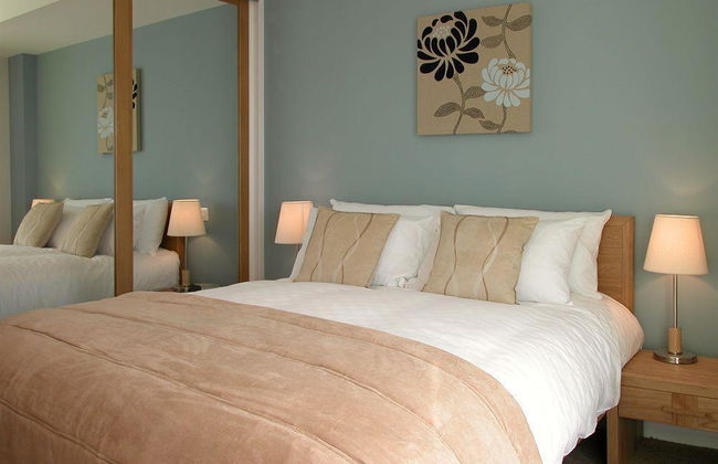 Liberty Wharf Apartments - Foto 17